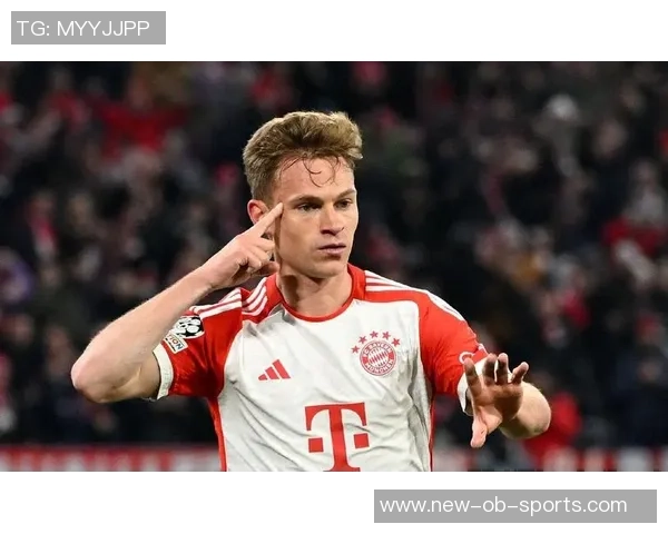 切玛称赞基米希为拜仁核心球员攻防兼备表现出色